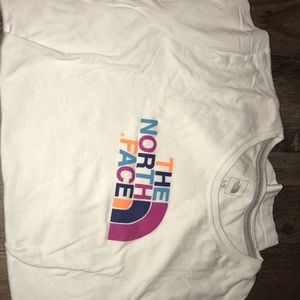 The North Face Tee